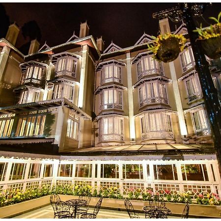 Cedar Inn Darjeeling  Bagian luar foto
