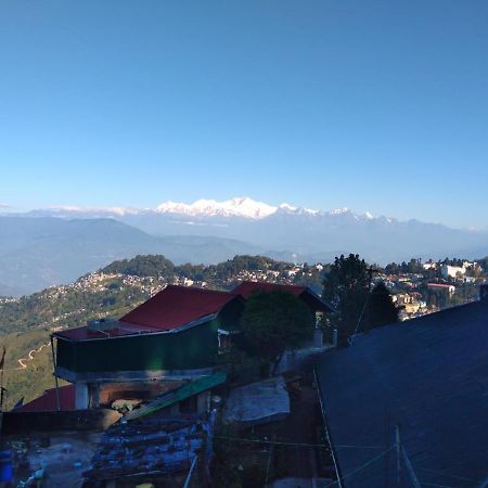 Cedar Inn Darjeeling  Bagian luar foto