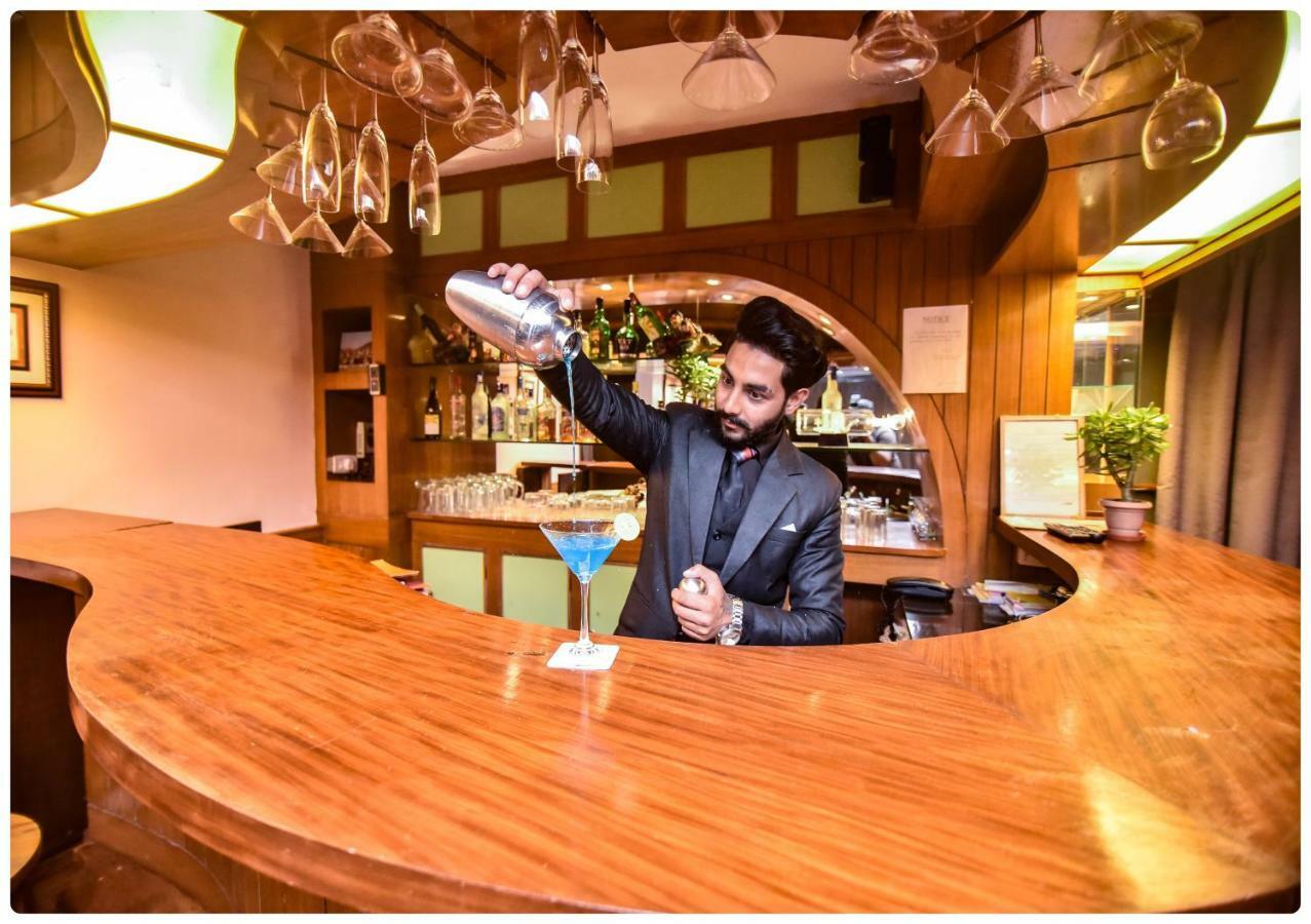 Cedar Inn Darjeeling  Bagian luar foto